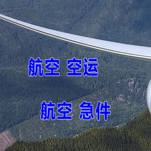 莎车叶尔羌机场空运快递-选东方航空和上海航空