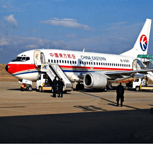莎车叶尔羌机场空运航空快运业稳步发展的原因是什么？
